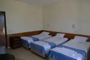 Garni Hotel Vila Aleksandar, Херцег-Нови