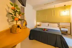 Eliseo Palace Tropea, Тропея