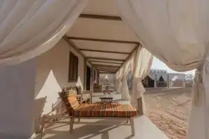 Отель «Barcelo Palmeraie», Марракеш