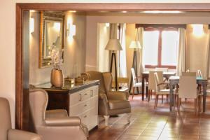 Отель «Alua Suites Fuerteventura», Корралехо