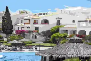 Apartment Fairways Club, Сан Мигель де Абона