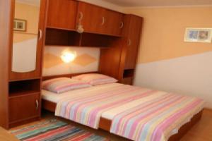 Zdenka - Cosy Apartments for 2-3 Person - A1B, Водице