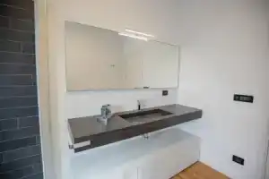'A Nassa Luxury Suite, Санта-Флавия