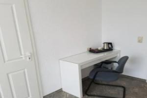 Hostel Am Stadtrand, Лейпциг