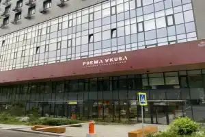 Апартаменты в комплексе AURA Apartments