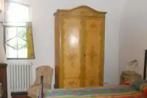 Vicolo Delle Vergini, Сан-Джиминьяно