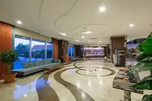 Sea Shell Resort & Spa, Сиде