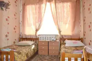 Гостиница «Турист», Сафоново