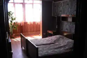 Apartment on Abazgaa 53/3, Гагра