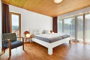 Haus Arberblick Früchtl, Боденмайс