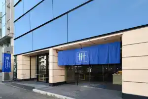 Отель «Mimaru Tokyo Ueno North», Токио