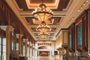 Отель «Manchester Grand Hyatt San Diego», Сан-Диего
