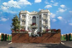 Hotel «Magenta Jaipur», Джайпур