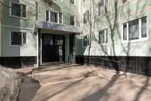 Comfort Homes на улице Библиотечная, Москва
