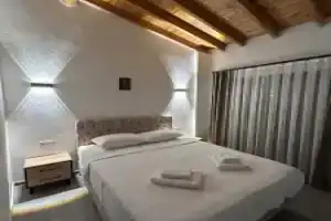 Carnaby Butik Otel - Küçükköy, Айвалык
