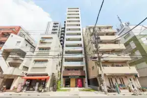 Hotel «Monday Asakusa», Токио