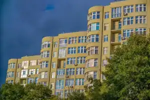 Апартаменты на улице Фортовая дорога, Калининград