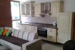 Apartment Izzi, Краньска Гора