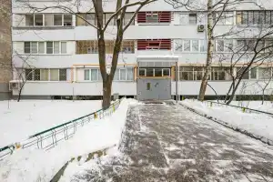 Hermes Aparts (Хермес Апартс) на улице Вешняковская 28/21 к1, Москва