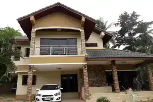 Yukai Resort Gero Saichoraku Bekkan, Геро