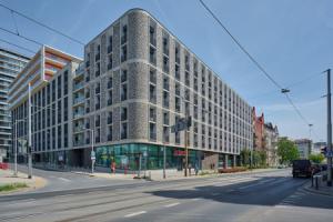 Apartment Traugutta Sauna&gym by Renters, Вроцлав
