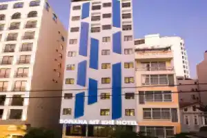 Sofiana My Khe Hotel & Spa, Дананг