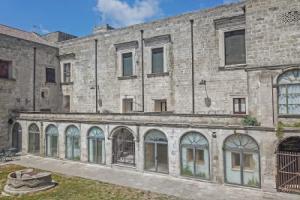 Castello Risolo Specchia, Спеккья