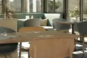 Hotel «Waldhorn», Фридрихсхафен