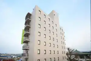 Hotel «Select Inn Hachinohe Chuo», Хатинохе