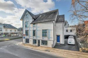 Central Guest House, Ставангер