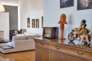 Artemis Luxury Penthouse by Estia, Ираклион