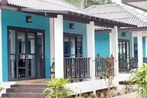 Lanta Memory Resort - Sha Plus, Остров Ланта