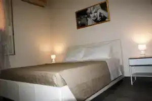 b&b Metropolitan Rc, Реджо-Калабрия