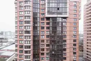 Апартаменты в переулке Доломановский 118