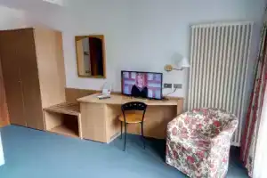 Brione Green Resort, Рива дель Гарда