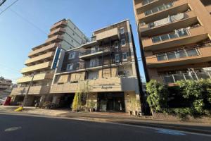 Business Hotel Legato, Токио