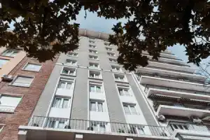 Отель «Esplendor Plaza Francia», Буэнос-Айрес