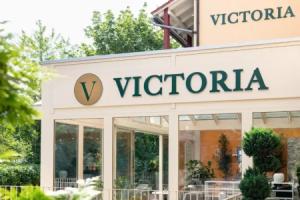 Appartment Hotel Victoria, Бад-Фюссинг