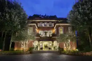Hotel «Principe Torlonia - a Member of Elizabeth Hotel Group», Рим