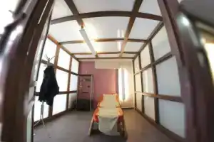 Minoos Hotel, Ханья