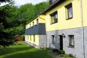 Pension Am Zechengrund, Обервизенталь
