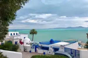 Le Zenith Hotel, Хаммамет