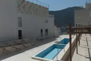 Apartment Luma 1, Котор