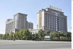 Zhengzhou Hailong Hotel, Чжэнчжоу