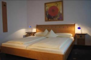 Axxe Motel Rasthof Kassel, Кассель