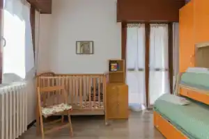 Maranta Master Guest apartment, Априка