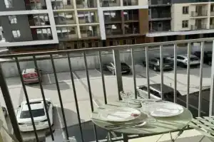 Апартаменты на улице Старошоссейная 5 к8, Дагомыс