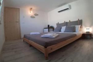 Home Holiday Sicily Private Room, Изола-делле-Феммине