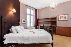WS Quiet Old Town Apartment, Краков