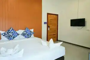 Jazz U Garden Resort, Ката